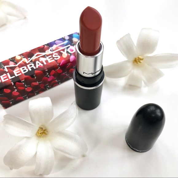 MAC Cosmetics Other - ❤️3 for $25❤️ MAC Matte Lipstick Mini